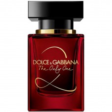 Парфюмерная вода Dolce and Gabbana "The Only One 2", 100 ml (тестер)